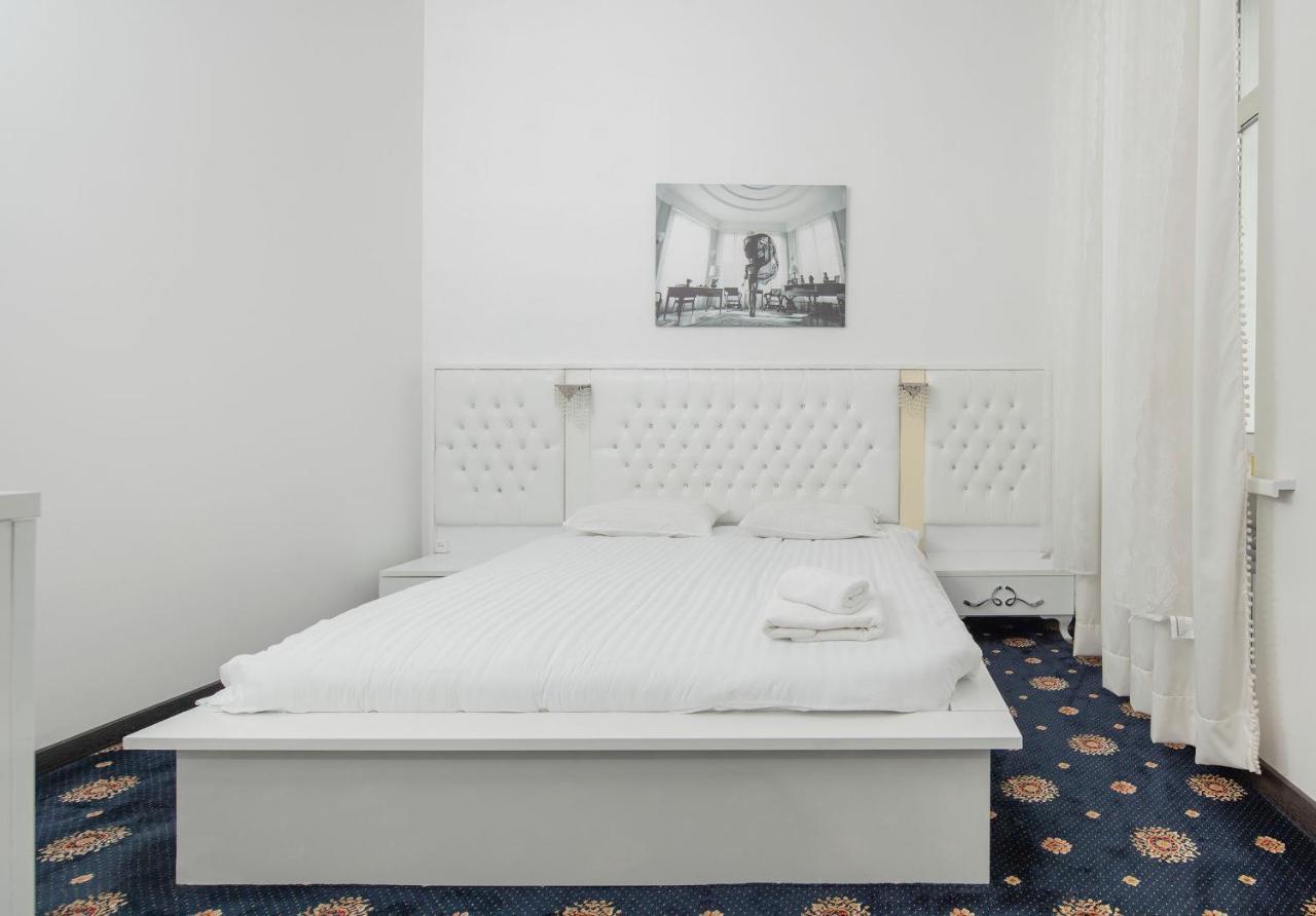 Sumska Apartment Lux Charkiw Exterior foto