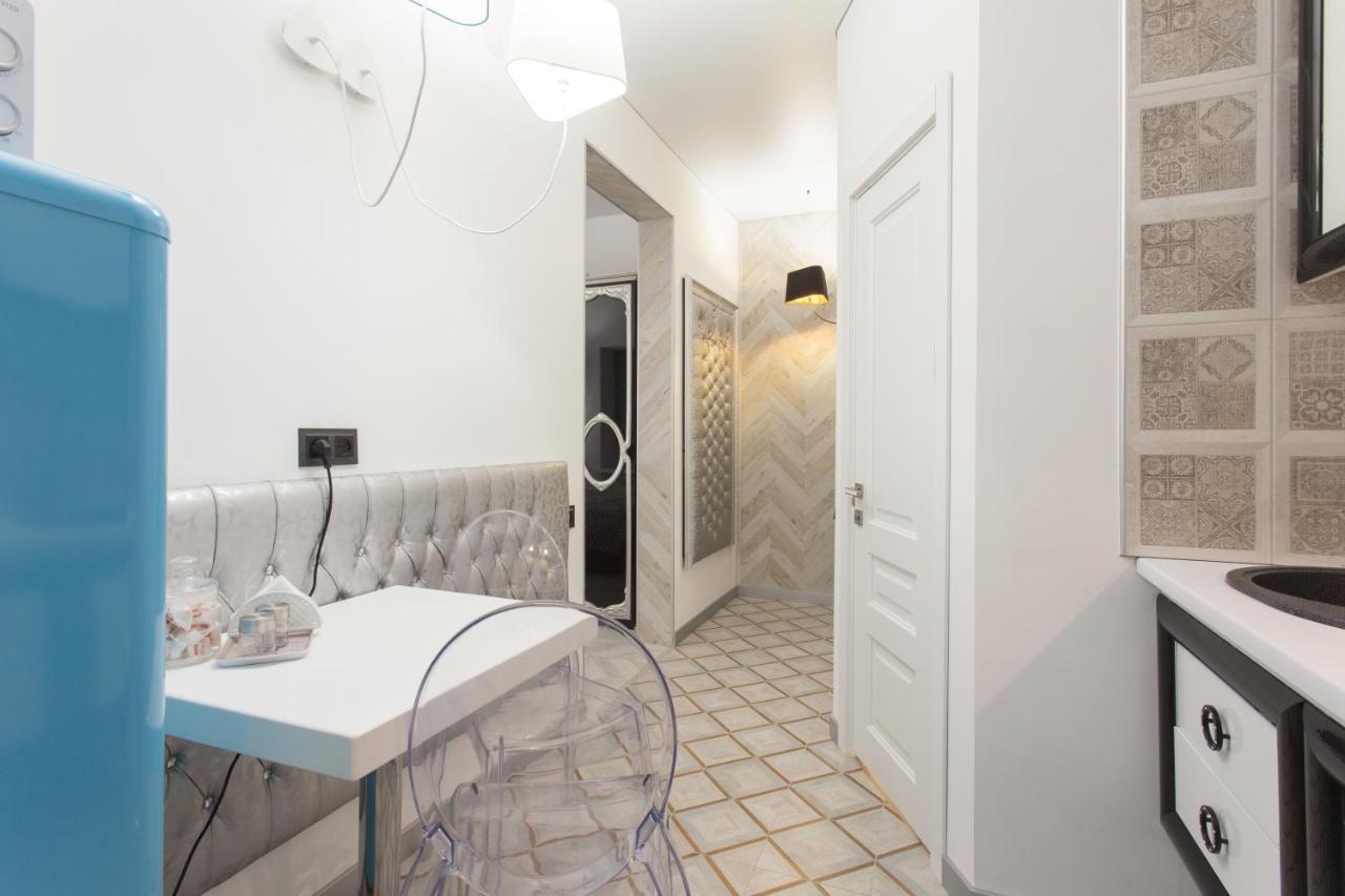 Sumska Apartment Lux Charkiw Exterior foto
