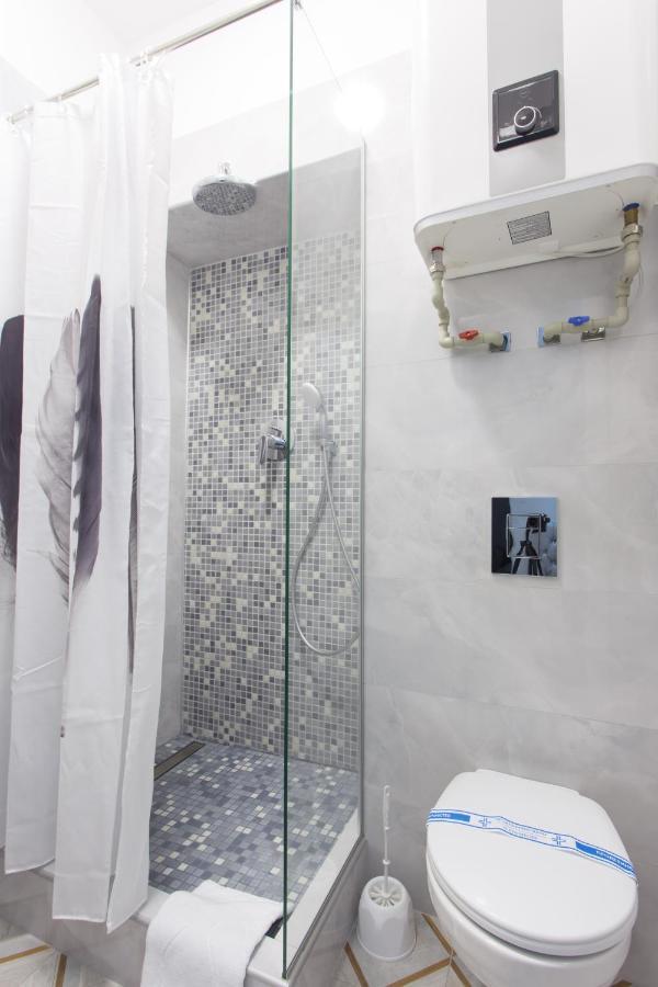 Sumska Apartment Lux Charkiw Exterior foto