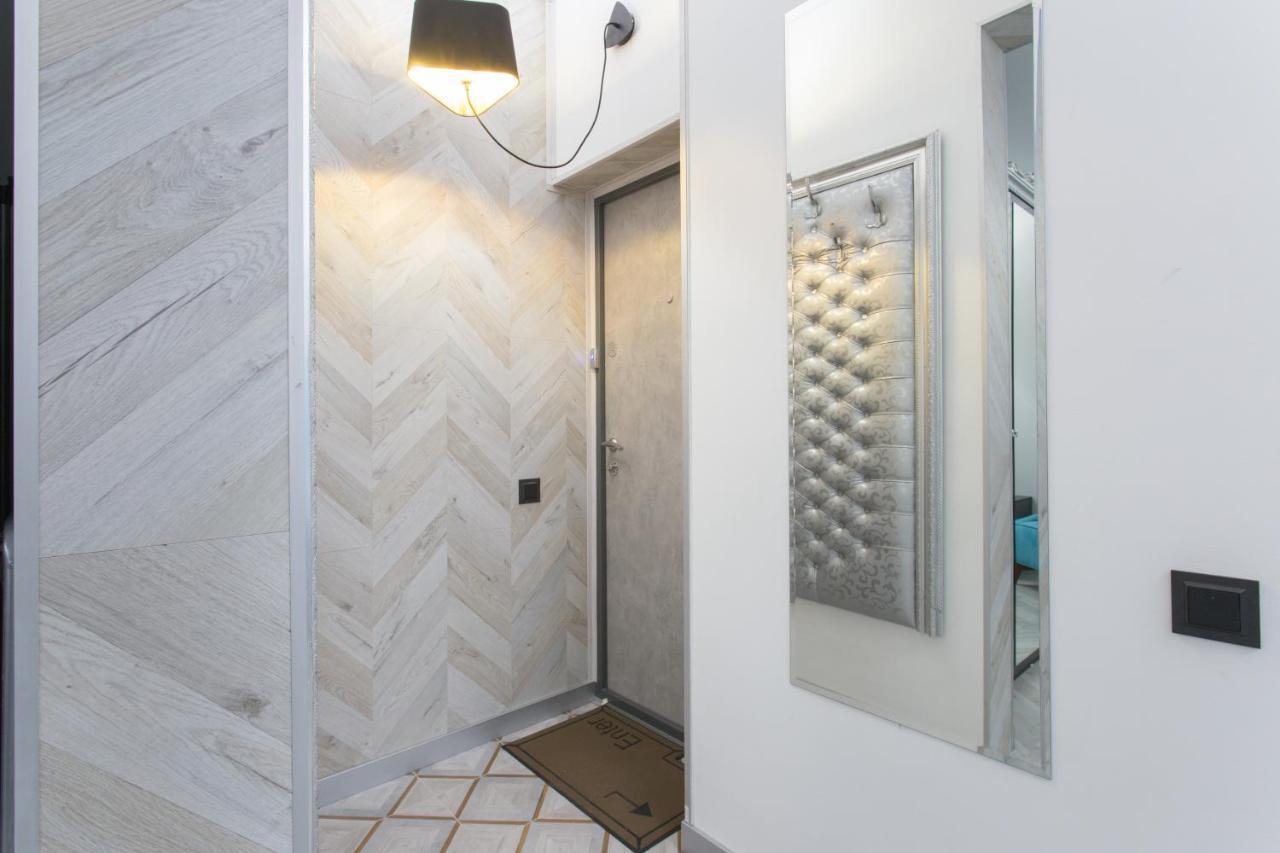 Sumska Apartment Lux Charkiw Exterior foto