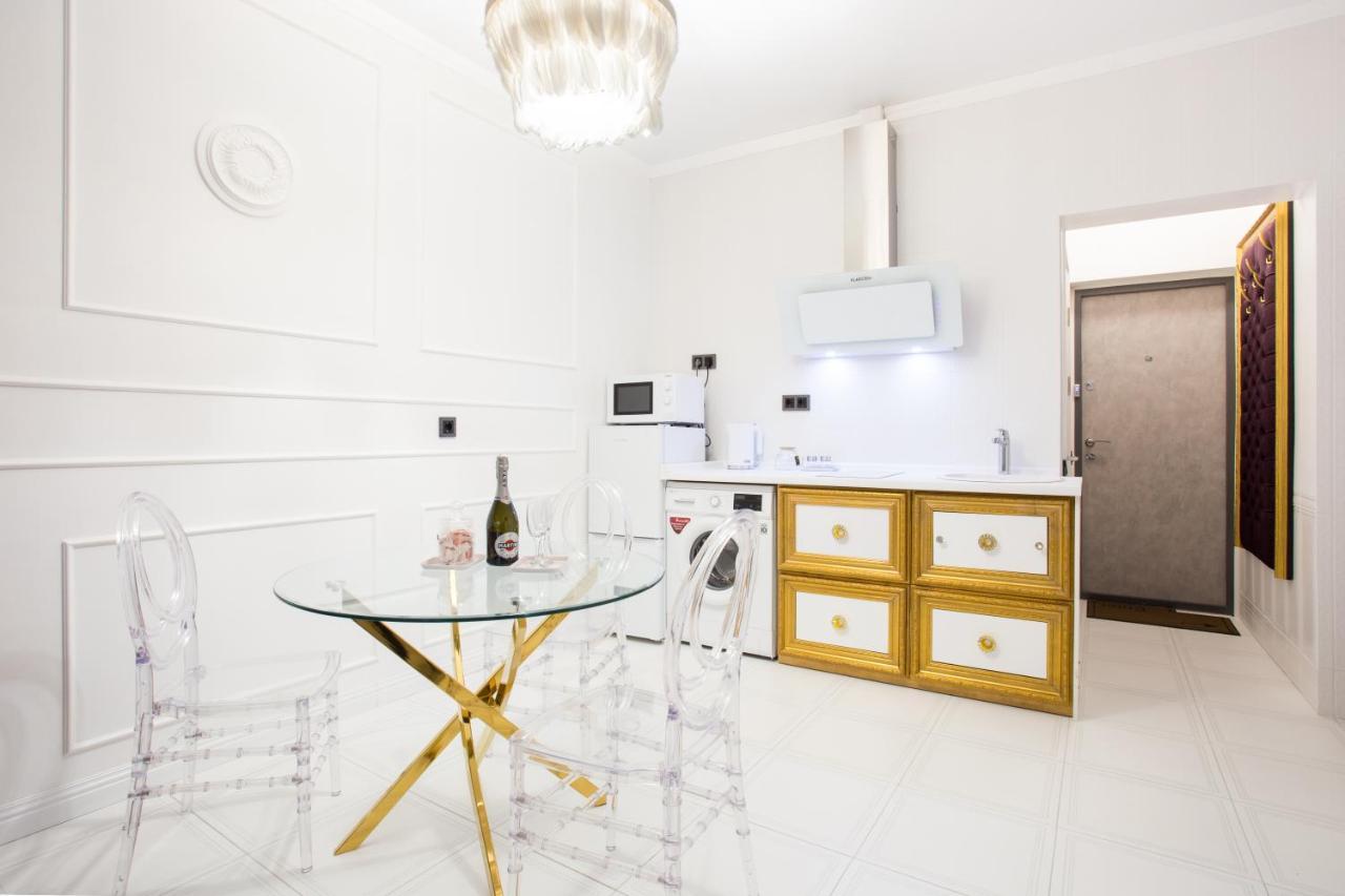 Sumska Apartment Lux Charkiw Exterior foto