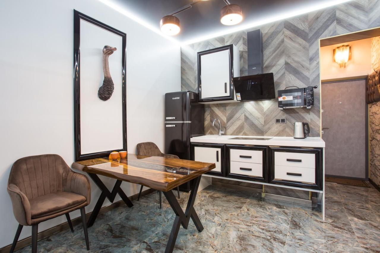 Sumska Apartment Lux Charkiw Exterior foto