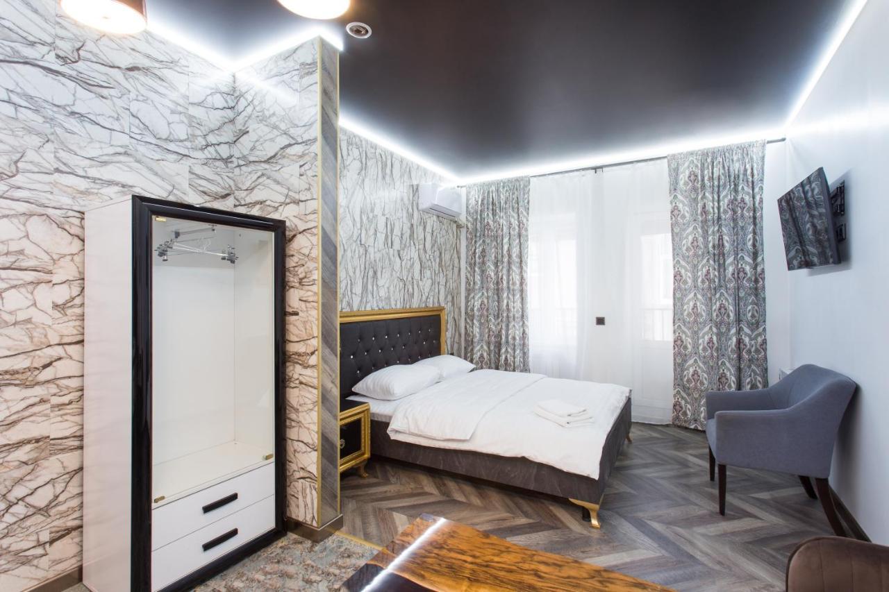 Sumska Apartment Lux Charkiw Exterior foto