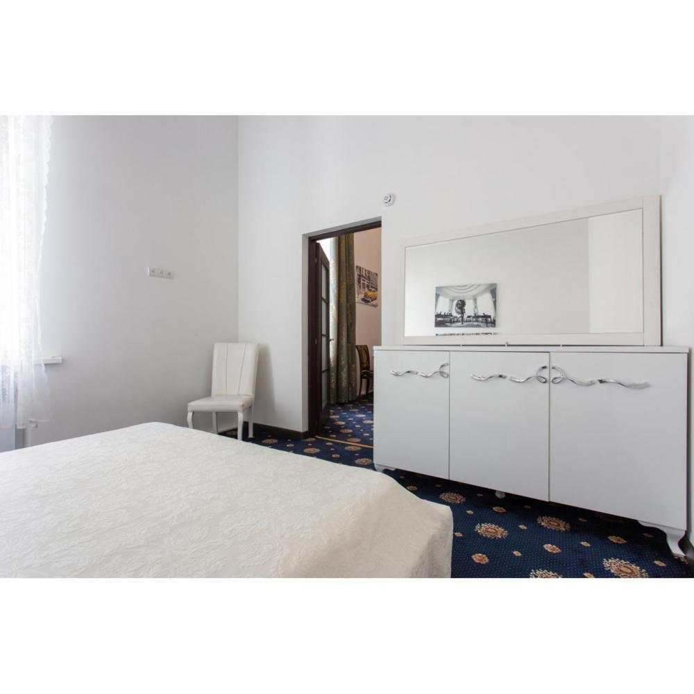 Sumska Apartment Lux Charkiw Exterior foto