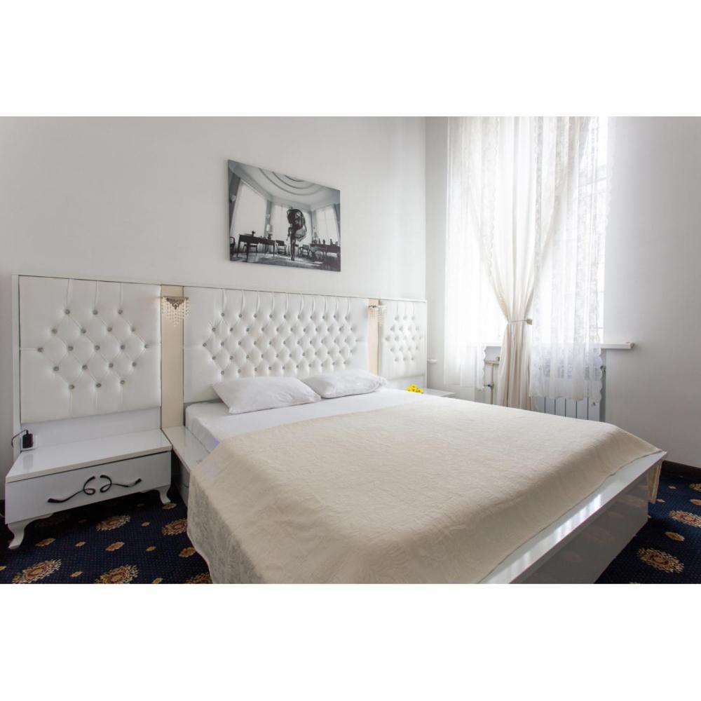 Sumska Apartment Lux Charkiw Exterior foto