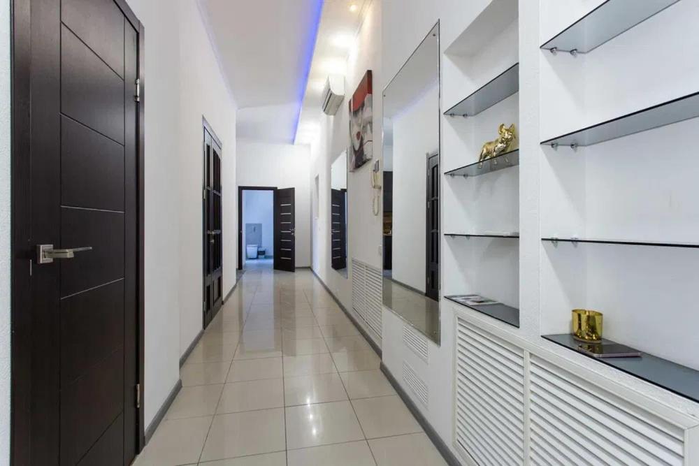 Sumska Apartment Lux Charkiw Exterior foto
