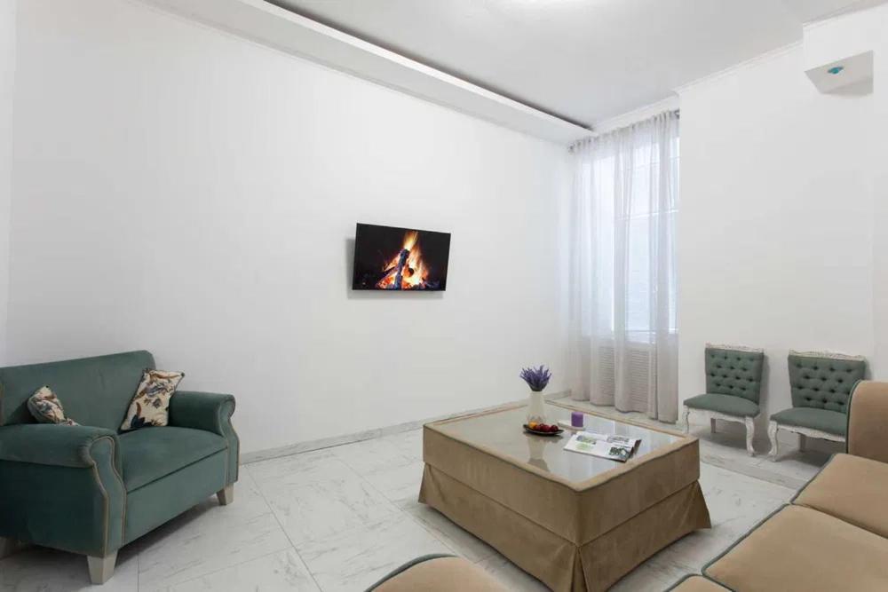 Sumska Apartment Lux Charkiw Exterior foto