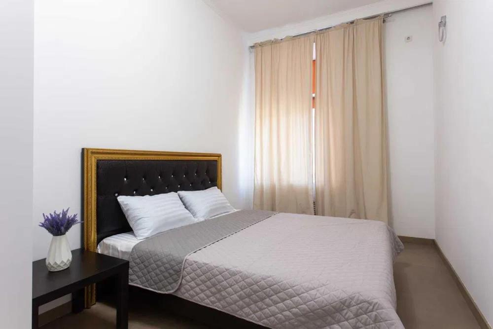 Sumska Apartment Lux Charkiw Exterior foto