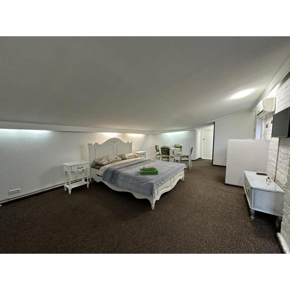 Sumska Apartment Lux Charkiw Exterior foto